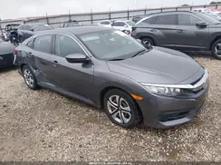 19XFC2F50GE000713 2016 HONDA CIVIC