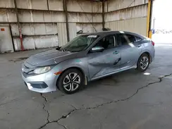 19XFC2F50GE003014 2016 HONDA CIVIC
