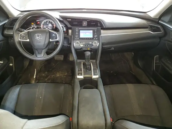 19XFC2F50GE003014 2016 HONDA CIVIC - Image 8