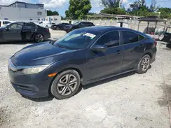 19XFC2F50GE003031 2016 HONDA CIVIC