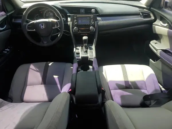 19XFC2F50GE003031 2016 HONDA CIVIC - Image 8