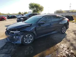 19XFC2F50GE003045 2016 HONDA CIVIC