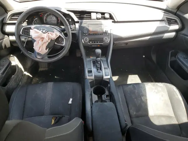 19XFC2F50GE003532 2016 HONDA CIVIC - Image 8