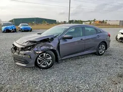19XFC2F50GE004079 2016 HONDA CIVIC