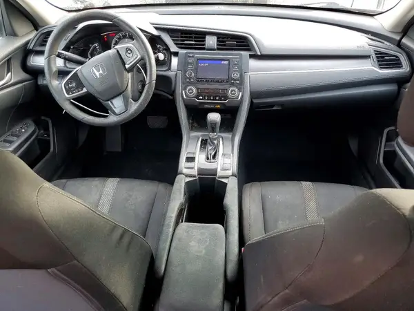 19XFC2F50GE004079 2016 HONDA CIVIC - Image 8