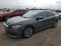 19XFC2F50GE004096 2016 HONDA CIVIC