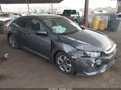 19XFC2F50GE004616 2016 HONDA CIVIC