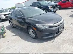 19XFC2F50GE004857 2016 HONDA CIVIC
