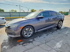 19XFC2F50GE005281 2016 HONDA CIVIC