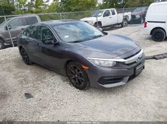 19XFC2F50GE005295 2016 HONDA CIVIC