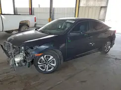 19XFC2F50GE005622 2016 HONDA CIVIC