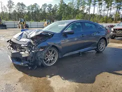 19XFC2F50GE005880 2016 HONDA CIVIC