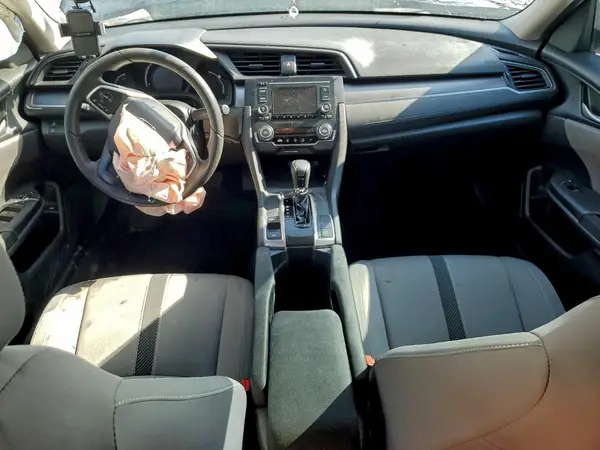 19XFC2F50GE005880 2016 HONDA CIVIC - Image 8