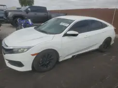 19XFC2F50GE006849 2016 HONDA CIVIC