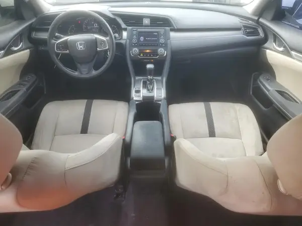 19XFC2F50GE006849 2016 HONDA CIVIC - Image 8
