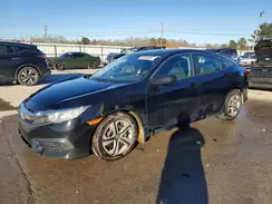 19XFC2F50GE007015 2016 HONDA CIVIC