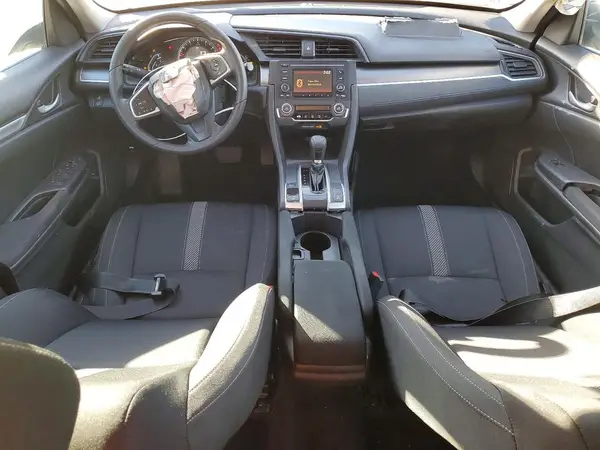 19XFC2F50GE007015 2016 HONDA CIVIC - Image 8