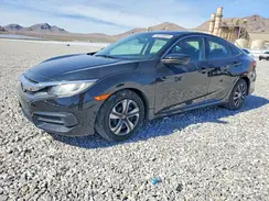 19XFC2F50GE007046 2016 HONDA CIVIC