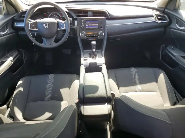 19XFC2F50GE007046 2016 HONDA CIVIC - Image 8