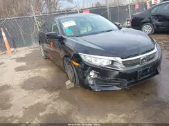 19XFC2F50GE007547 2016 HONDA CIVIC