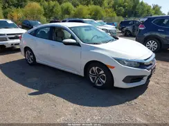 19XFC2F50GE007726 2016 HONDA CIVIC