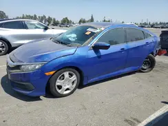19XFC2F50GE008116 2016 HONDA CIVIC