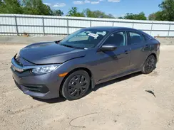 19XFC2F50GE008570 2016 HONDA CIVIC