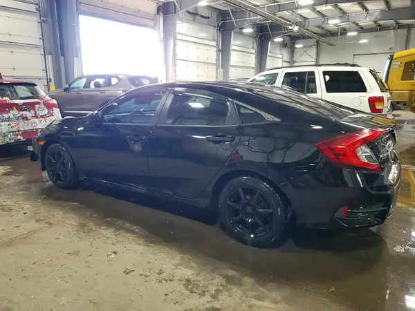 19XFC2F50GE008732 2016 HONDA CIVIC - Image 2
