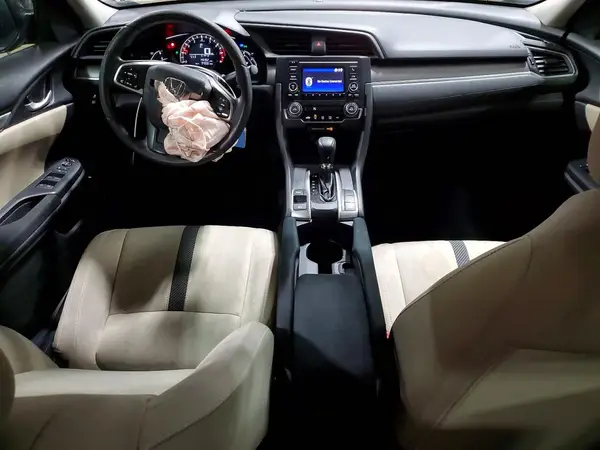 19XFC2F50GE008732 2016 HONDA CIVIC - Image 8