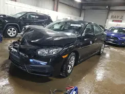 19XFC2F50GE009511 2016 HONDA CIVIC