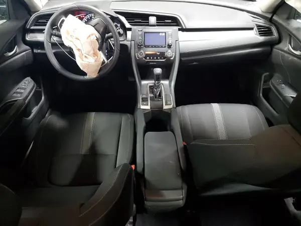 19XFC2F50GE009511 2016 HONDA CIVIC - Image 8