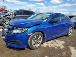 19XFC2F50GE009704 2016 HONDA CIVIC
