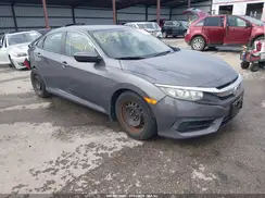 19XFC2F50GE010352 2016 HONDA CIVIC