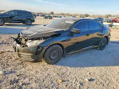 19XFC2F50GE010447 2016 HONDA CIVIC
