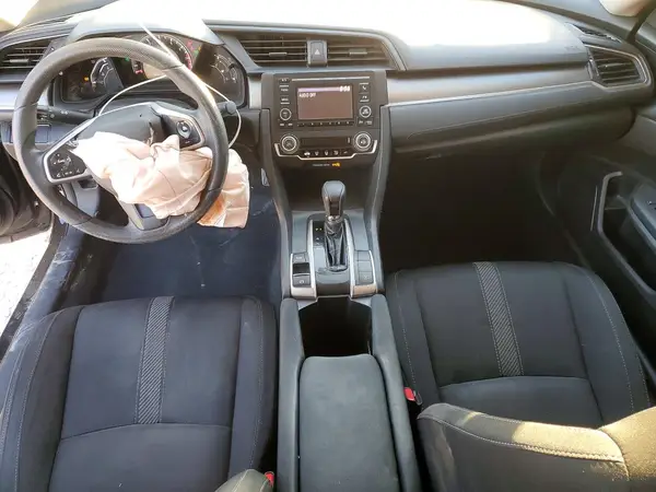 19XFC2F50GE010447 2016 HONDA CIVIC - Image 8