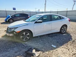 19XFC2F50GE010609 2016 HONDA CIVIC