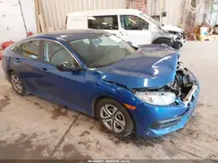 19XFC2F50GE010870 2016 HONDA CIVIC