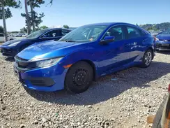 19XFC2F50GE010903 2016 HONDA CIVIC