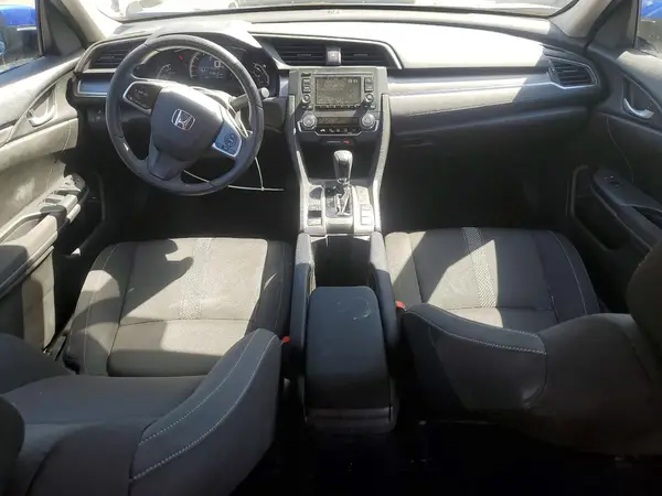19XFC2F50GE010903 2016 HONDA CIVIC - Image 8