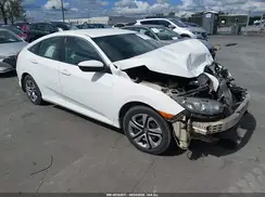 19XFC2F50GE010948 2016 HONDA CIVIC
