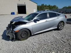 19XFC2F50GE012151 2016 HONDA CIVIC