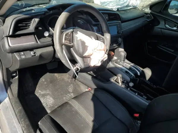 19XFC2F50GE012151 2016 HONDA CIVIC - Image 8