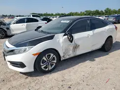 19XFC2F50GE013011 2016 HONDA CIVIC