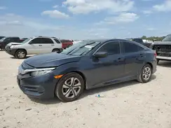 19XFC2F50GE013297 2016 HONDA CIVIC