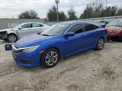 19XFC2F50GE014076 2016 HONDA CIVIC