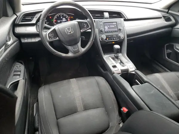 19XFC2F50GE014076 2016 HONDA CIVIC - Image 8
