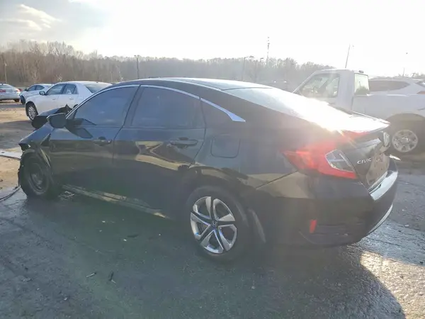 19XFC2F50GE014501 2016 HONDA CIVIC - Image 2
