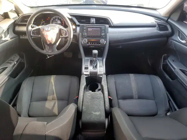 19XFC2F50GE014501 2016 HONDA CIVIC - Image 8