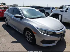 19XFC2F50GE014935 2016 HONDA CIVIC