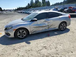 19XFC2F50GE015731 2016 HONDA CIVIC